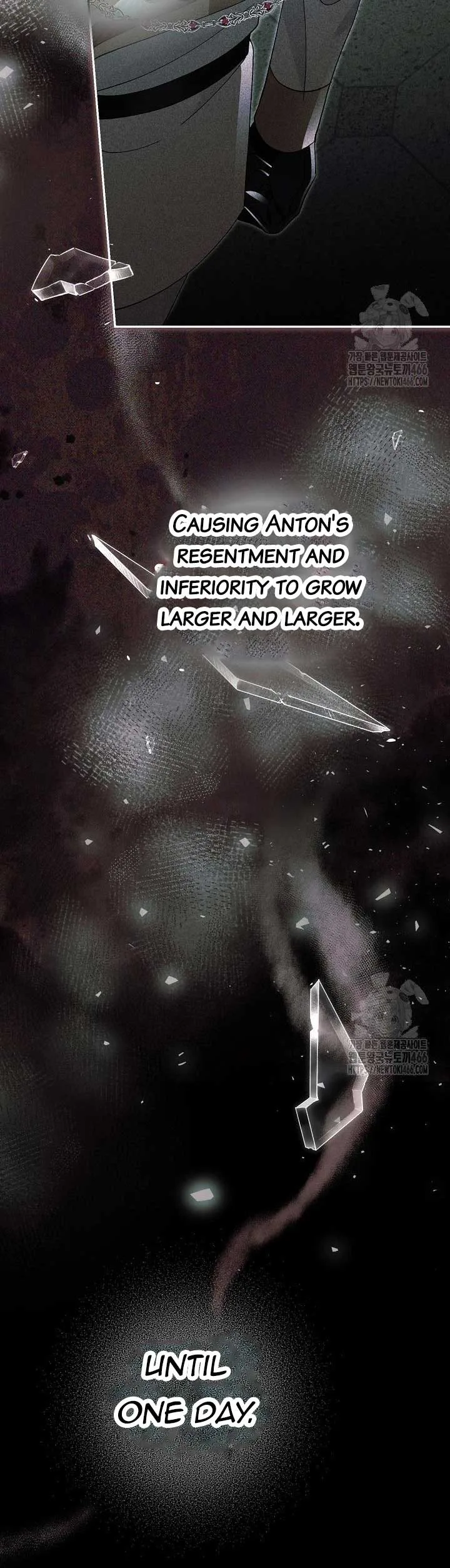 I’m a Villain, But I’m Favored Chapter 13 page 24