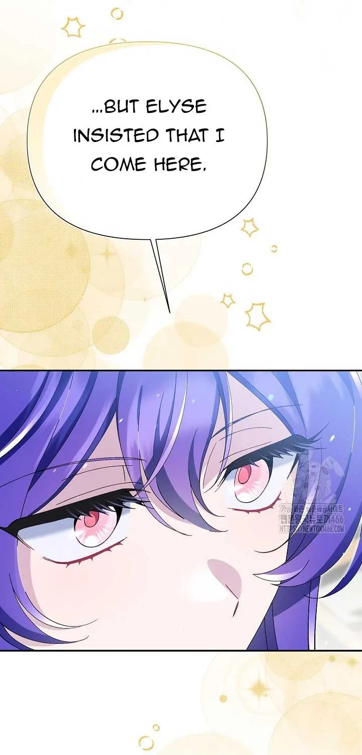 I’m a Villain, But I’m Favored Chapter 13 page 59