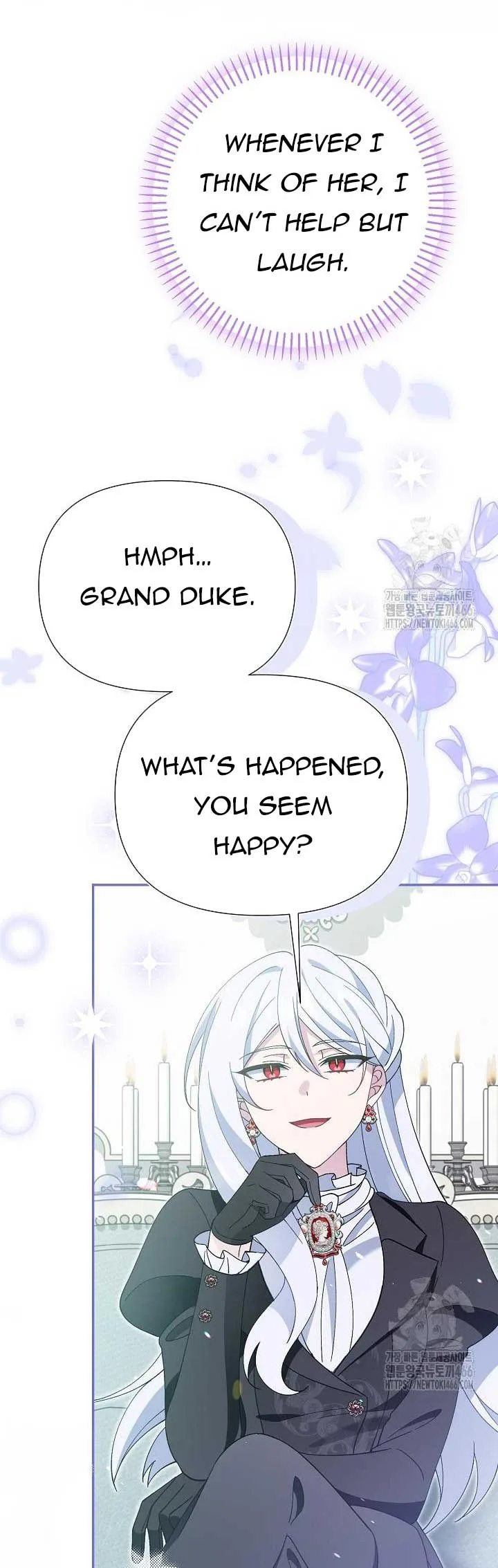 I’m a Villain, But I’m Favored Chapter 13 page 42