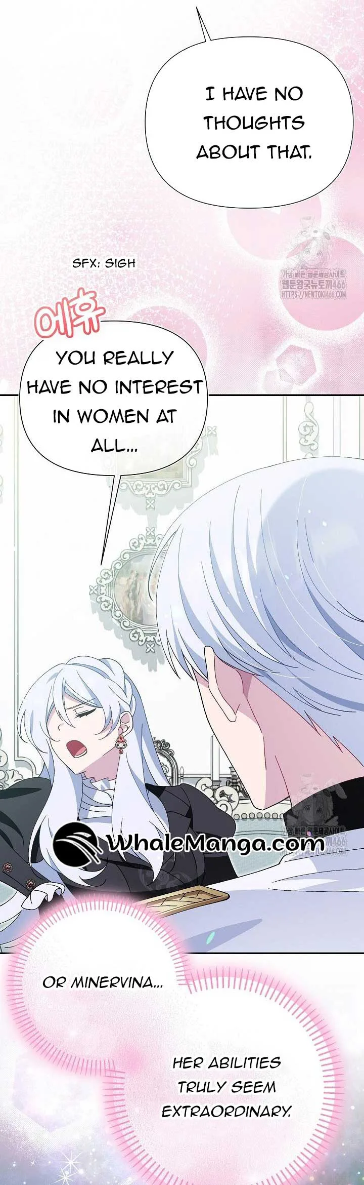 I’m a Villain, But I’m Favored Chapter 13 page 35