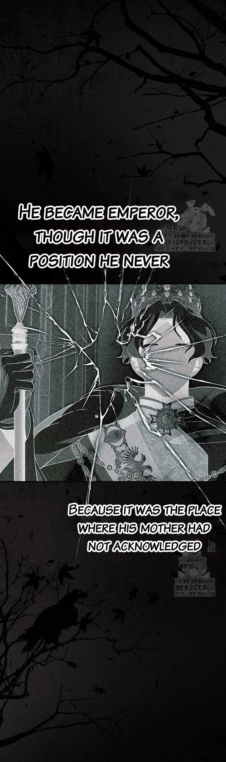 I’m a Villain, But I’m Favored Chapter 13 page 28