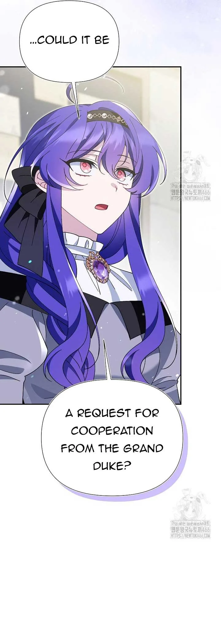 I’m a Villain, But I’m Favored Chapter 13 page 56