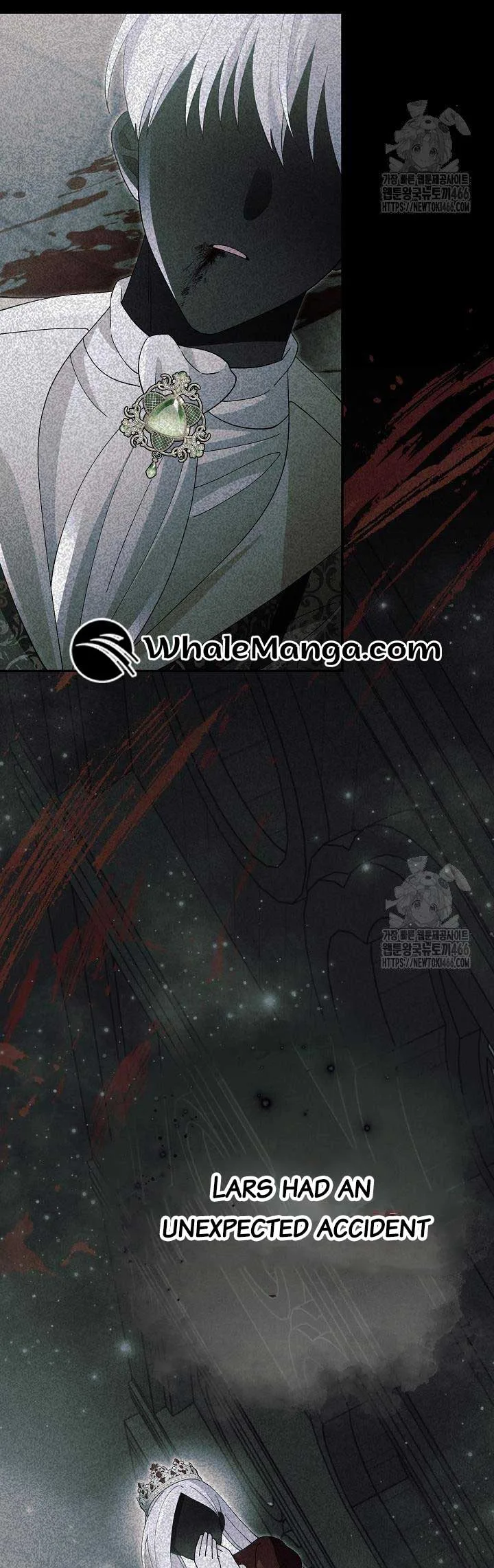 I’m a Villain, But I’m Favored Chapter 13 page 25