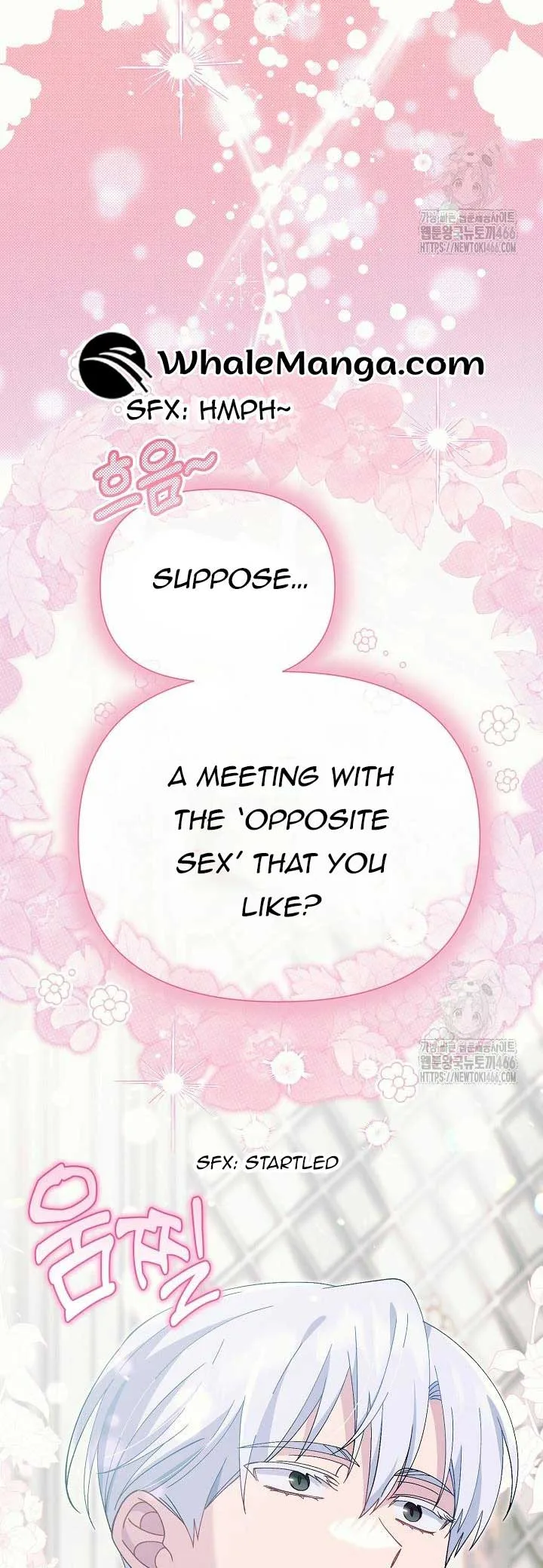 I’m a Villain, But I’m Favored Chapter 13 page 32