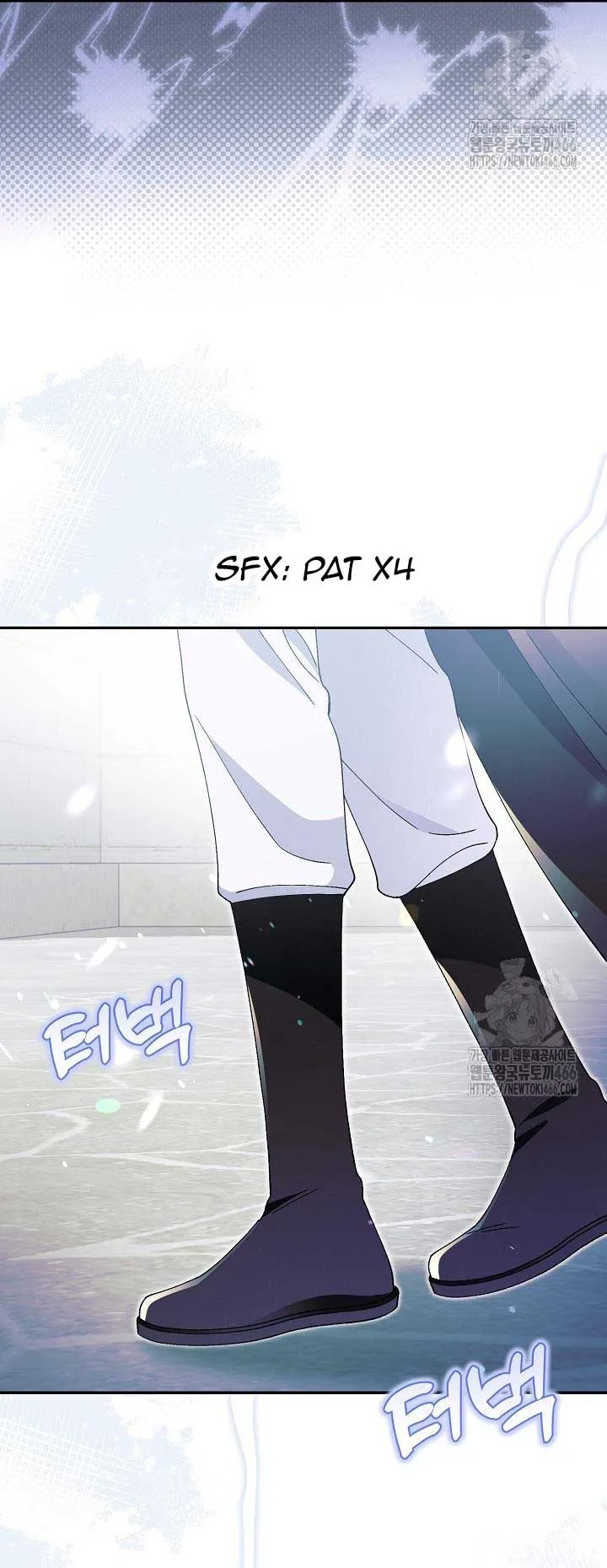 I’m a Villain, But I’m Favored Chapter 13 page 76