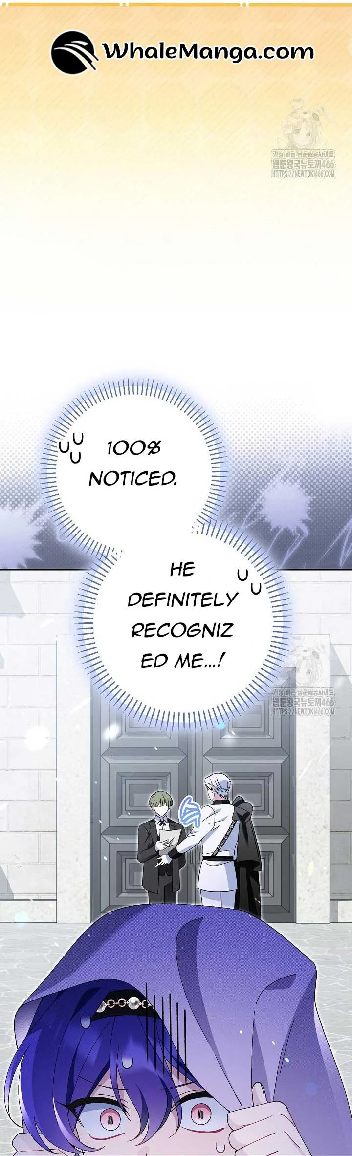 I’m a Villain, But I’m Favored Chapter 13 page 75