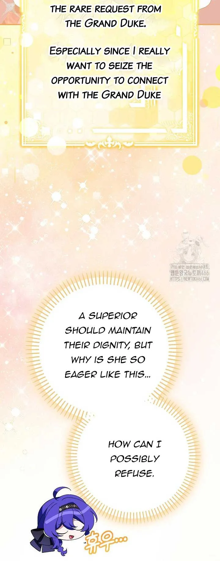 I’m a Villain, But I’m Favored Chapter 13 page 64