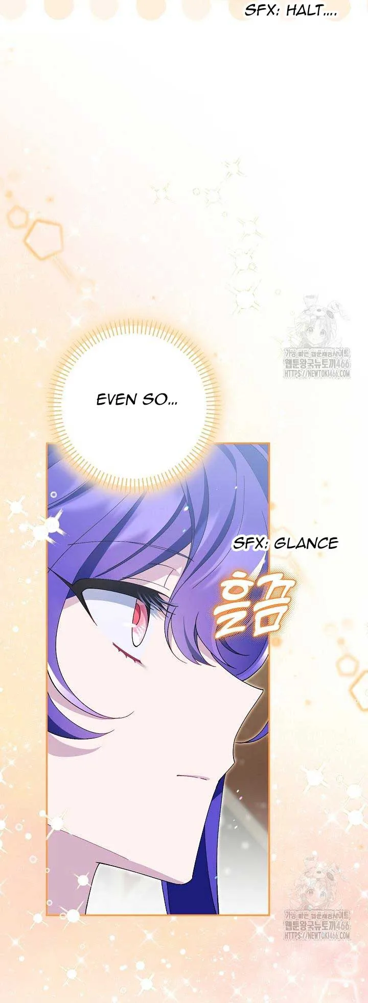 I’m a Villain, But I’m Favored Chapter 13 page 62