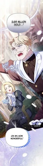 I’m a Villain, But I’m Favored Chapter 34 page 26