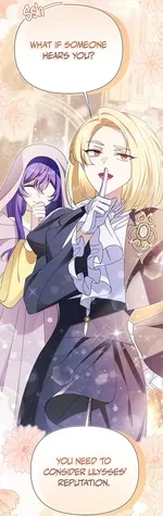 I’m a Villain, But I’m Favored Chapter 34 page 63