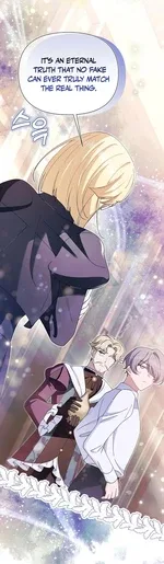I’m a Villain, But I’m Favored Chapter 34 page 43