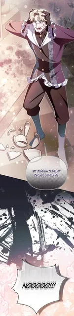 I’m a Villain, But I’m Favored Chapter 34 page 70