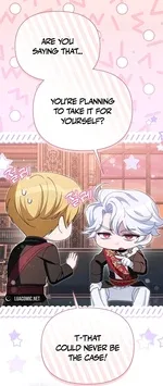 I’m a Villain, But I’m Favored Chapter 34 page 104