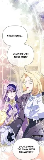 I’m a Villain, But I’m Favored Chapter 34 page 44