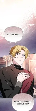 I’m a Villain, But I’m Favored Chapter 34 page 100