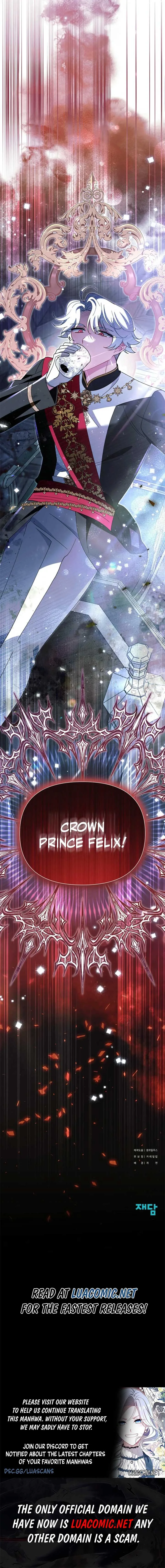 I’m a Villain, But I’m Favored Chapter 36 page 15