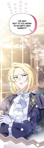 I’m a Villain, But I’m Favored Chapter 34 page 4