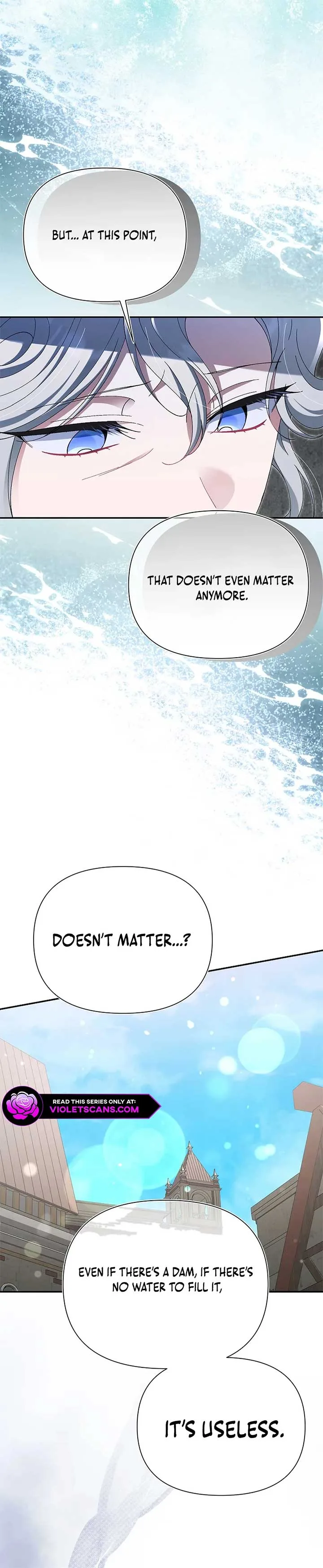 I’m a Villain, But I’m Favored Chapter 41 page 17