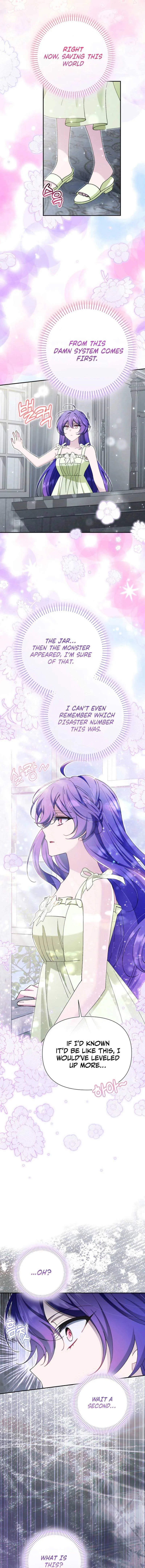 I’m a Villain, But I’m Favored Chapter 47 page 4