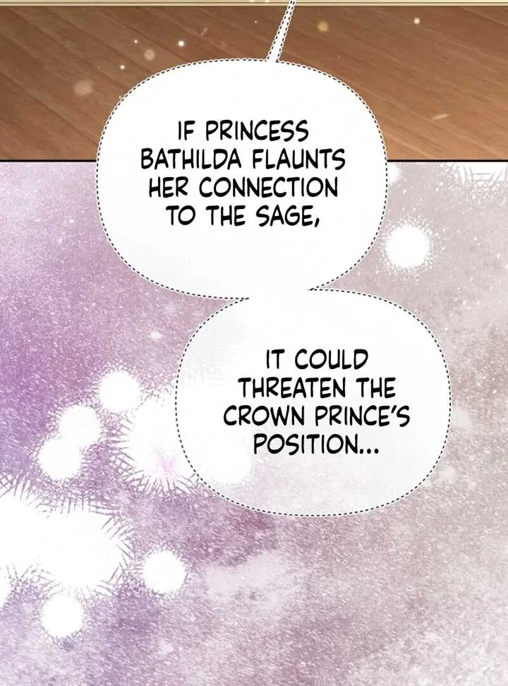 I’m a Villain, But I’m Favored Chapter 48 page 28