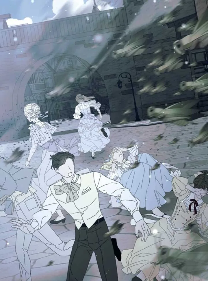 I’m a Villain, But I’m Favored Chapter 48 page 70