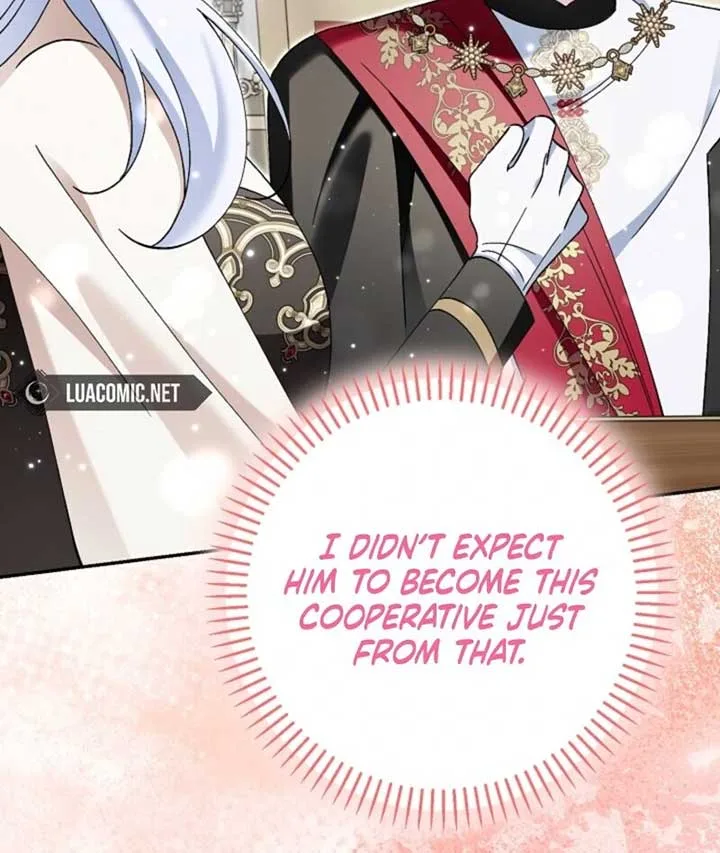 I’m a Villain, But I’m Favored Chapter 48 page 40