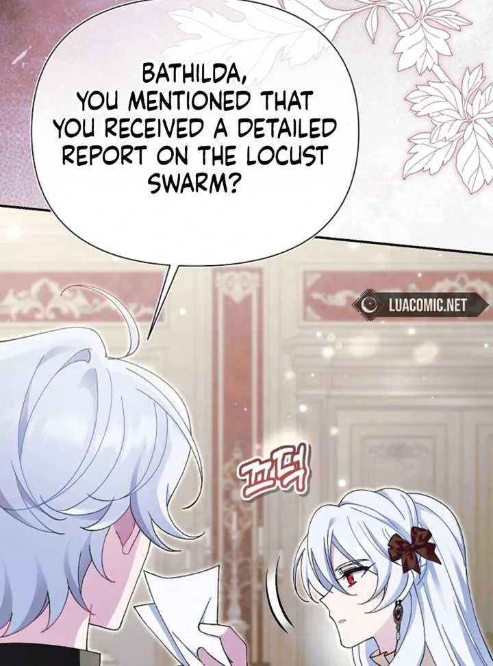 I’m a Villain, But I’m Favored Chapter 48 page 6