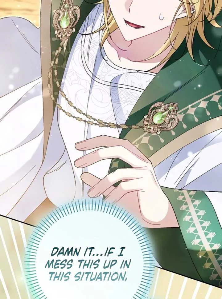 I’m a Villain, But I’m Favored Chapter 48 page 133