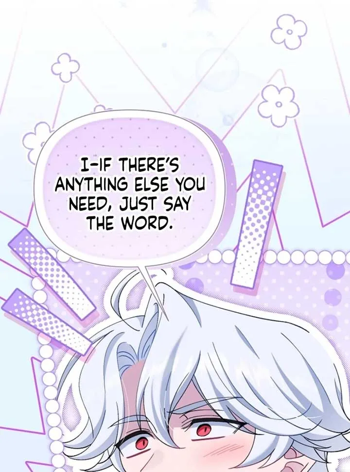 I’m a Villain, But I’m Favored Chapter 48 page 87