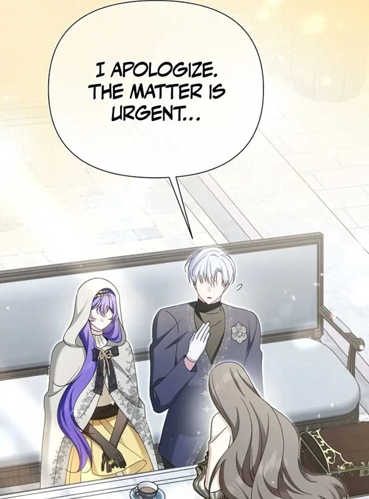 I’m a Villain, But I’m Favored Chapter 50 page 15