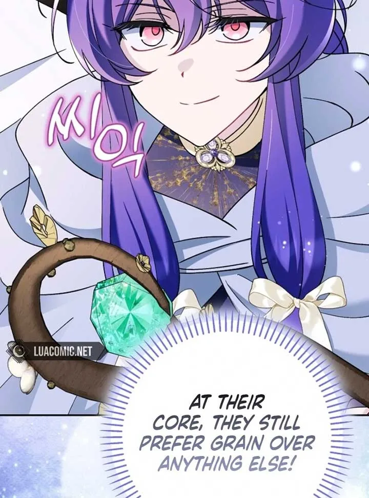 I’m a Villain, But I’m Favored Chapter 48 page 141