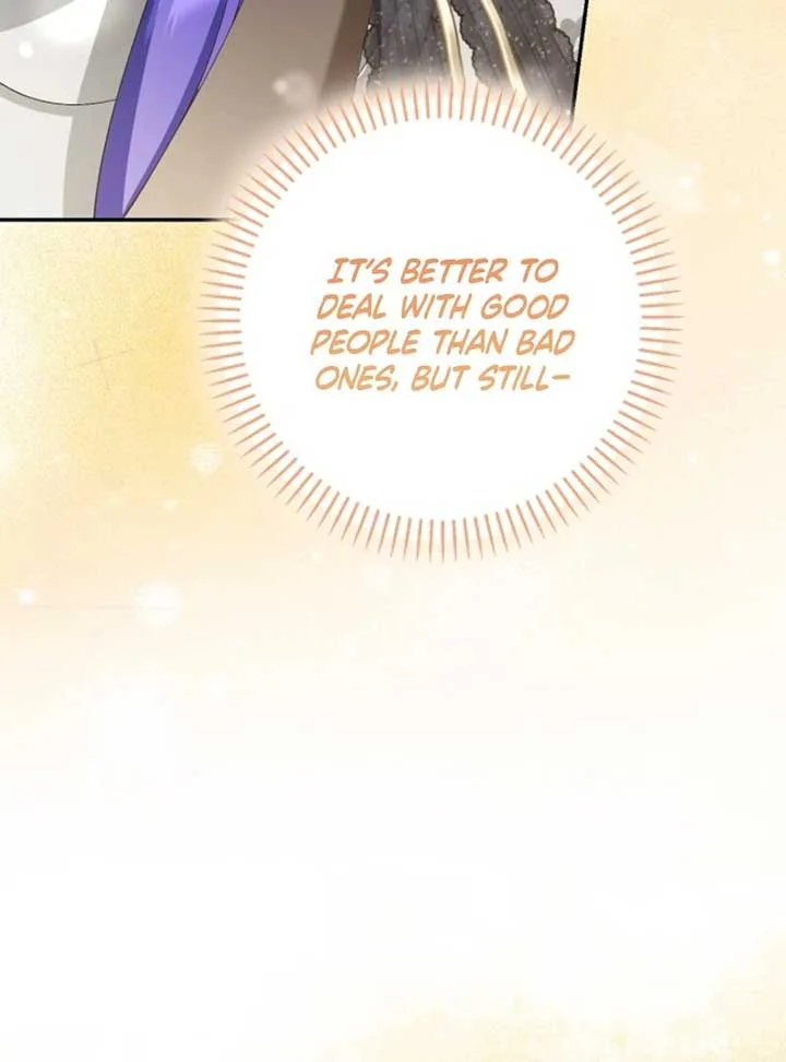 I’m a Villain, But I’m Favored Chapter 50 page 25