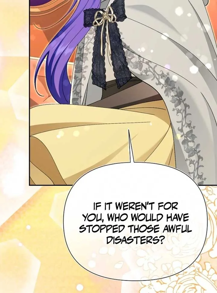 I’m a Villain, But I’m Favored Chapter 50 page 110