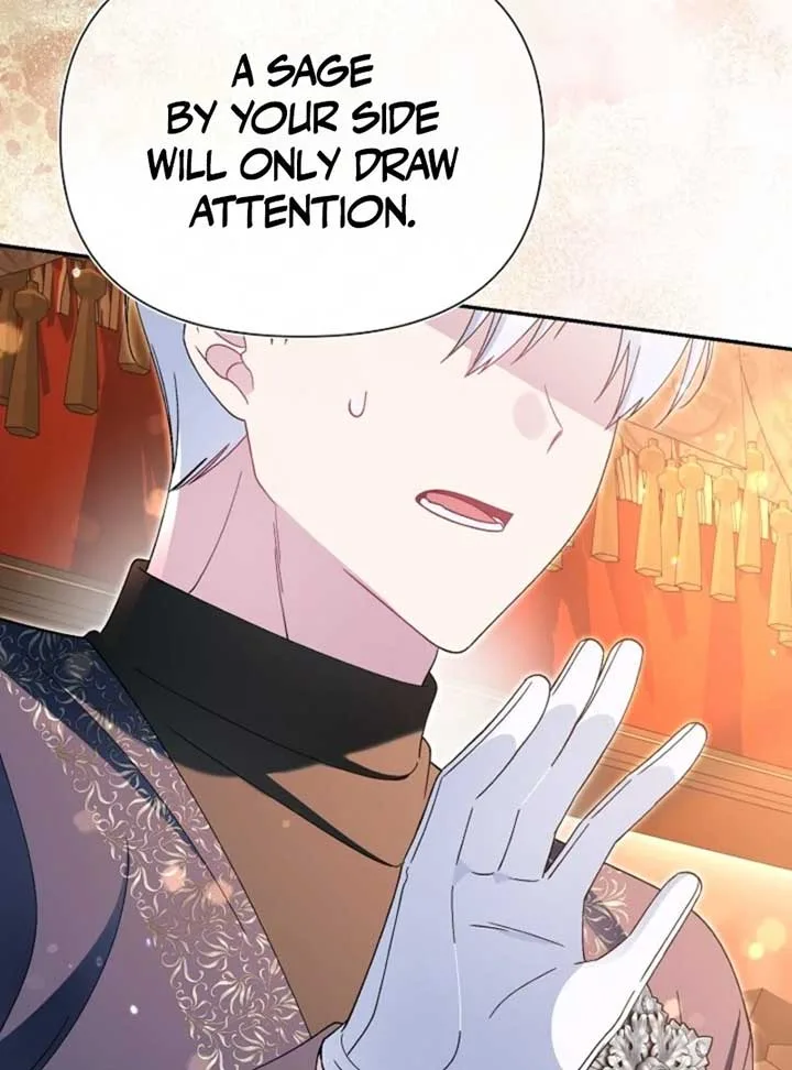 I’m a Villain, But I’m Favored Chapter 50 page 125