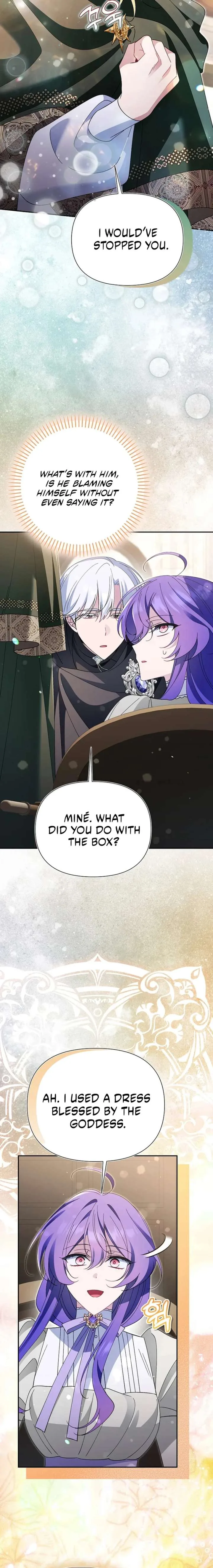 I’m a Villain, But I’m Favored Chapter 55 page 17