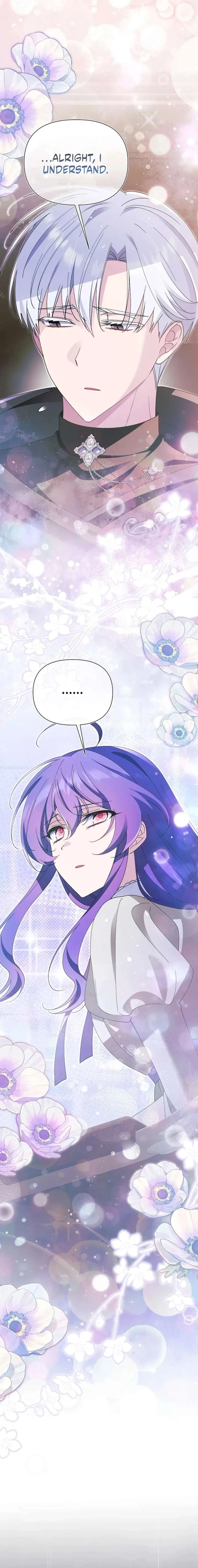 I’m a Villain, But I’m Favored Chapter 55 page 23