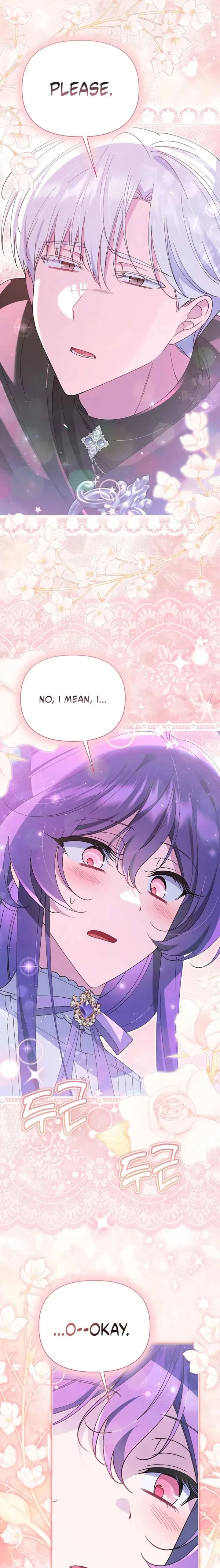 I’m a Villain, But I’m Favored Chapter 55 page 20