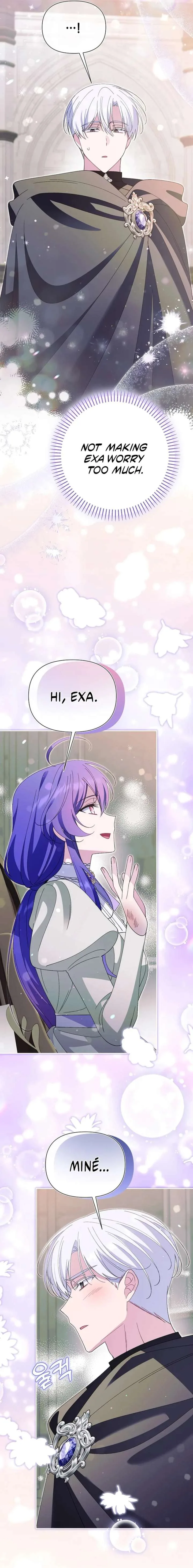 I’m a Villain, But I’m Favored Chapter 55 page 12