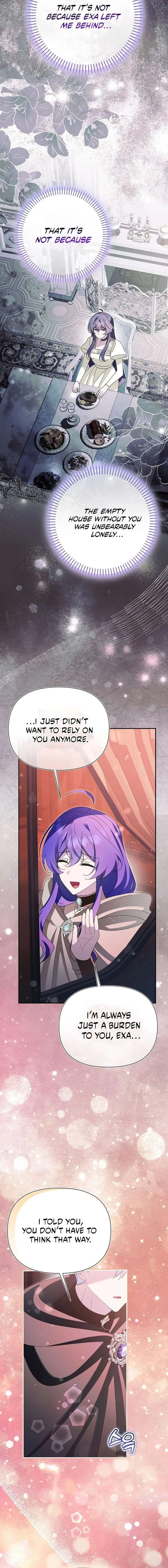 I’m a Villain, But I’m Favored Chapter 56 page 22