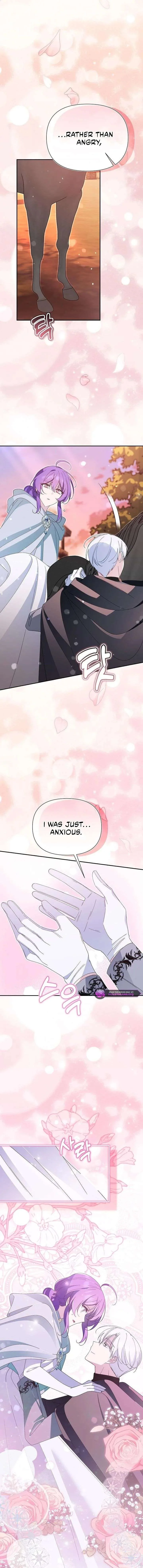 I’m a Villain, But I’m Favored Chapter 58 page 14