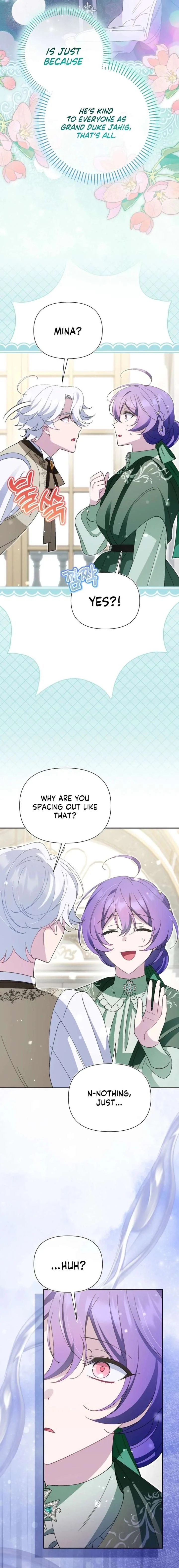 I’m a Villain, But I’m Favored Chapter 59 page 7