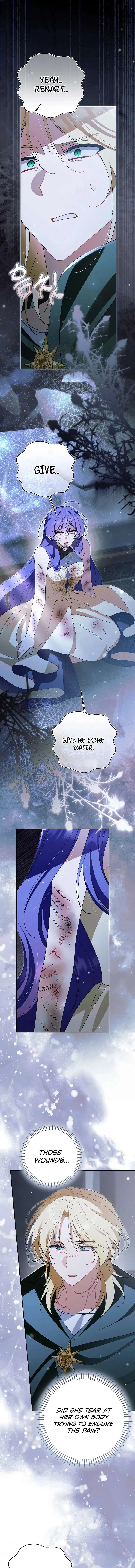 I’m a Villain, But I’m Favored Chapter 54 page 11