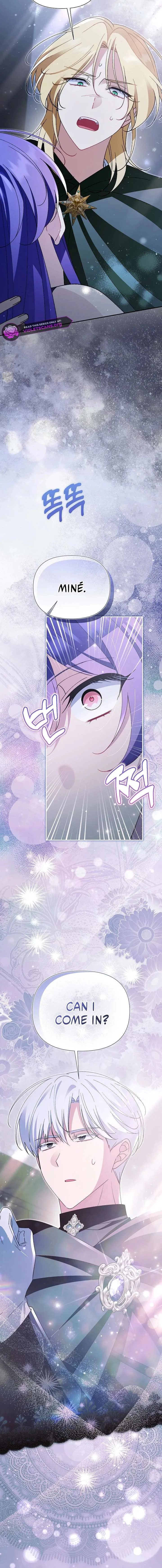 I’m a Villain, But I’m Favored Chapter 54 page 19