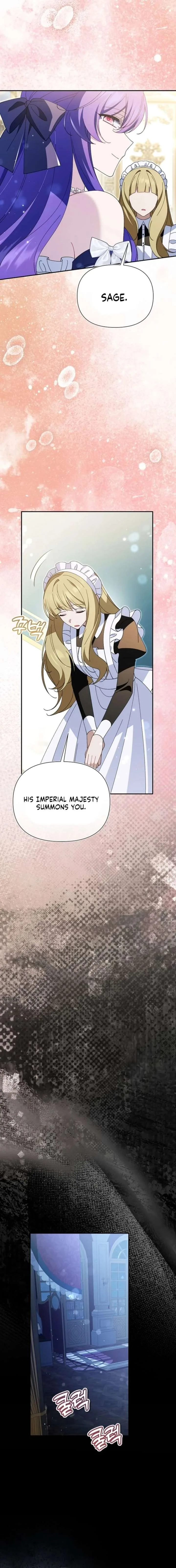 I’m a Villain, But I’m Favored Chapter 60 page 16
