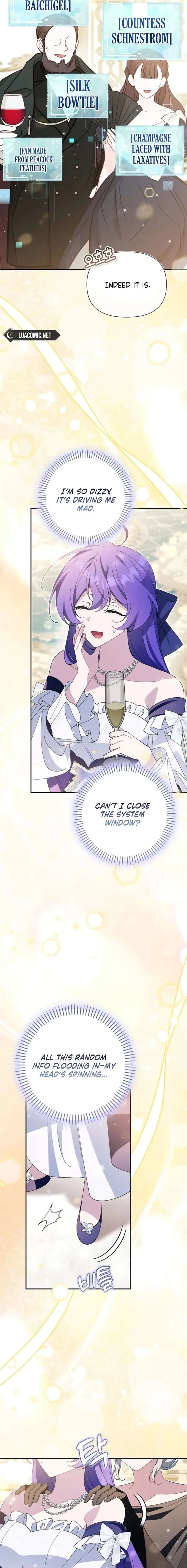 I’m a Villain, But I’m Favored Chapter 60 page 5