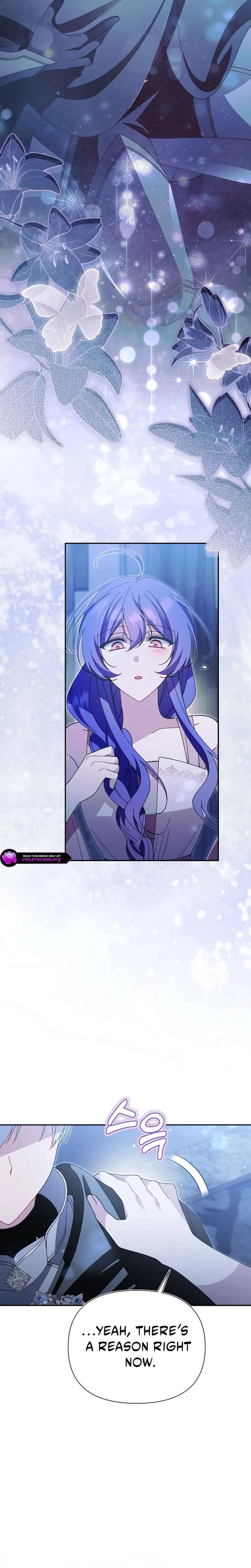 I’m a Villain, But I’m Favored Chapter 63 page 15