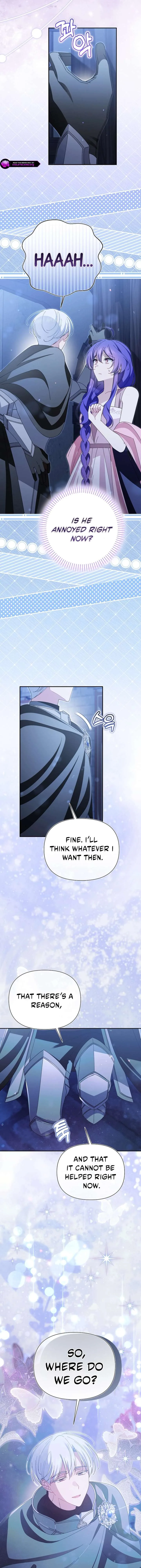 I’m a Villain, But I’m Favored Chapter 63 page 14