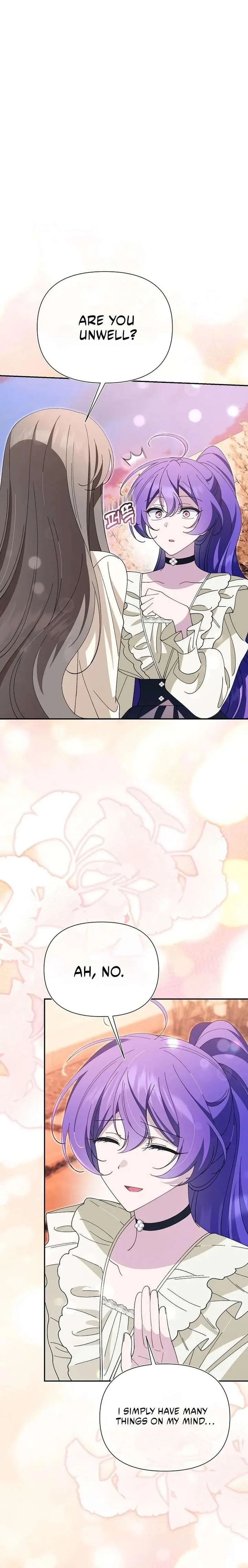 I’m a Villain, But I’m Favored Chapter 62 page 13