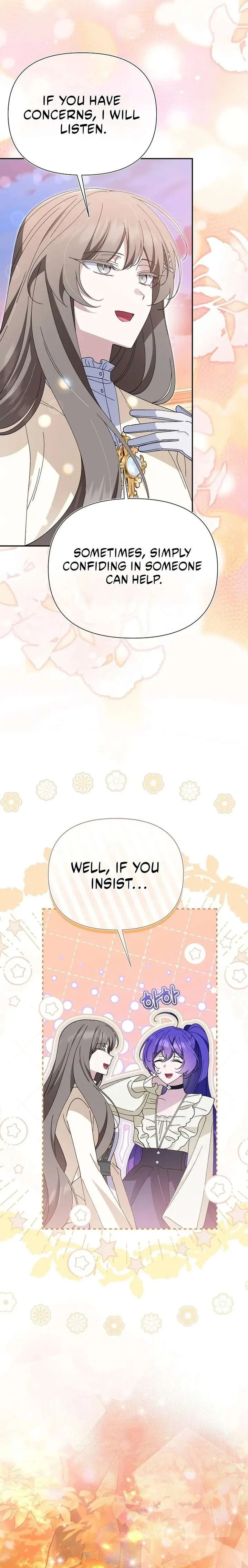 I’m a Villain, But I’m Favored Chapter 62 page 14