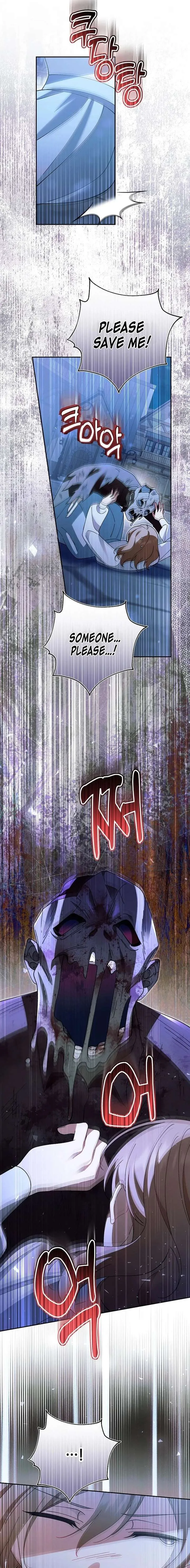 I’m a Villain, But I’m Favored Chapter 64 page 15